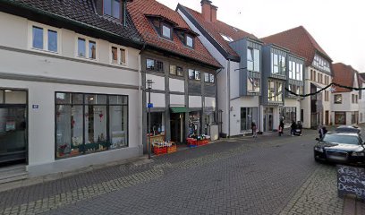 Karin Kähler Rechtsanwältin