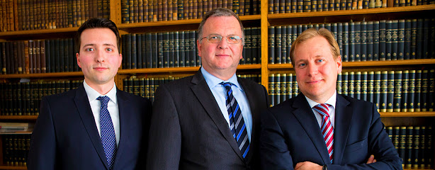 Rechtsanwälte Kampschulte & Pick