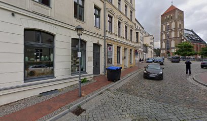 Rechtsanwaltskanzlei Steinfartz