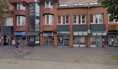 Carola Schirmer Rechtsanwältin Fachanwältin für Familienrecht