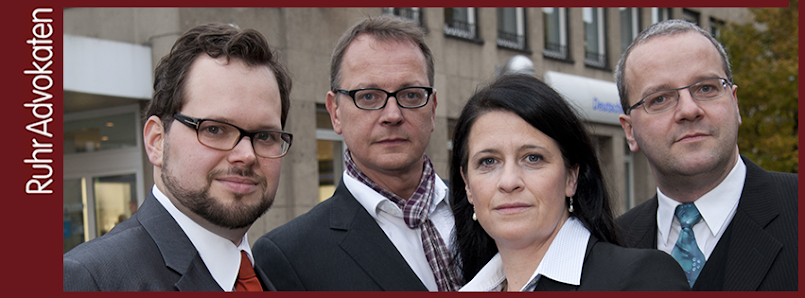 RuhrAdvokaten - Rechtsanwälte
