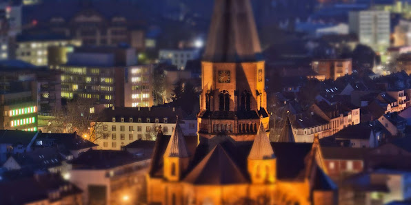Hammel & Röhrenbeck Rechtsanwälte Partnerschaft mbB
