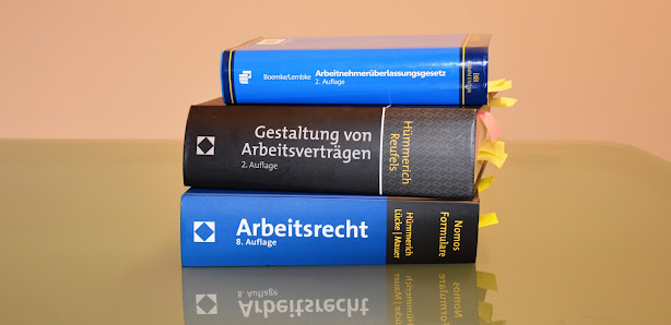 Kanzlei Cermak – Rechtsanwalt in München, Fachanwalt für Arbeits- & Verkehrsrecht