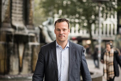 Rechtsanwalt Dietmar Cyrus