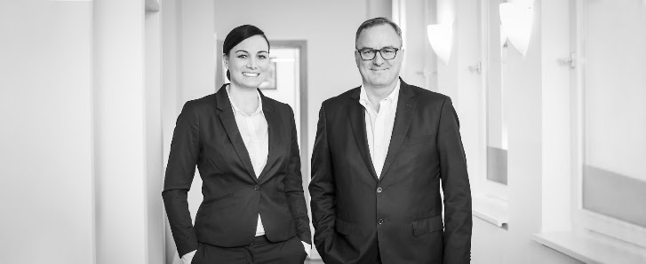 Fachanwaltskanzlei Bek & Tiefenthaler