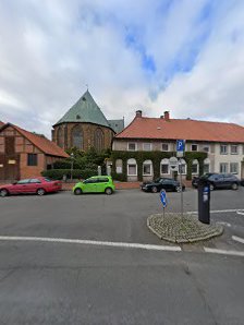 Folkert Beckmann Fachanwalt für Erbrecht / Notar a.D.