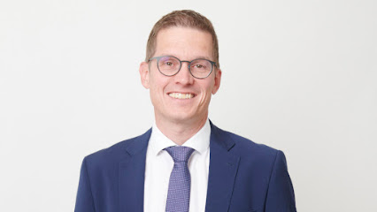 Rechtsanwalt Dirk Jenny
