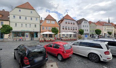 Rechtsanwalt Alexander Wiener