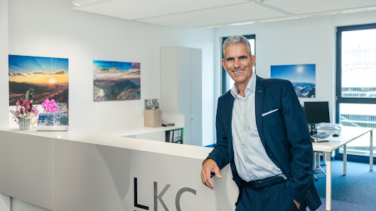 LKC Rosenheim Rechtsanwaltsgesellschaft mbH