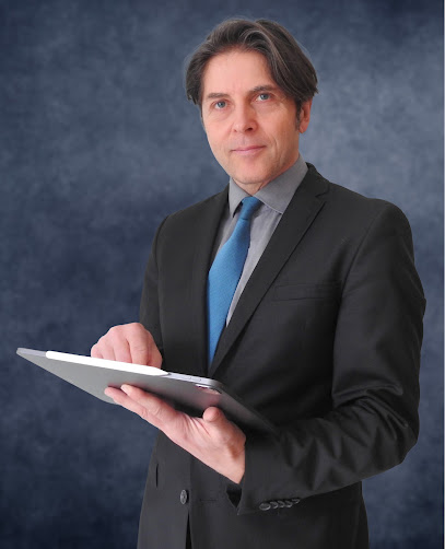 Rechtsanwalt Sebastian Fitzer
