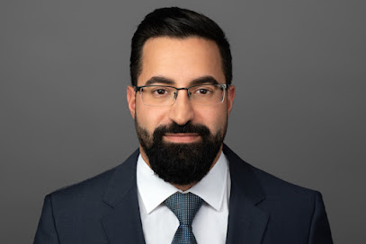 EKH LEGAL | Rechtsanwalt Ehssan Khazaeli ‧ Fachanwalt für Strafrecht ‧ Medienrecht ‧ Strafverteidigung