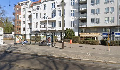 Rechtsanwalt Moritz Sandkühler