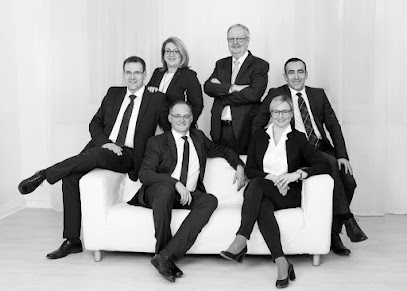 Buchta | Bagnoli | von Varel - Rechtsanwälte Fachanwälte Partnerschaft