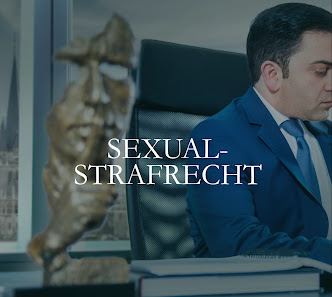 Rechtsanwalt Ali Reza Shahrudi