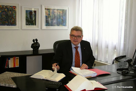 Dr. Siegmann & Voss SVS Rechtsanwälte