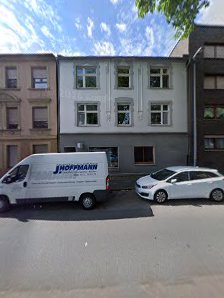 Anwaltsbüro Krügerke
