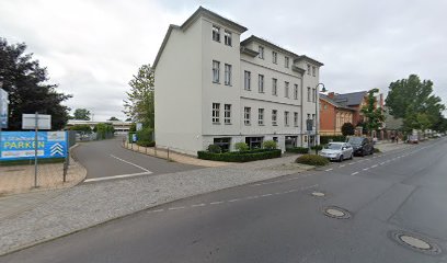Rechtsanwaltskanzlei Torsten Huber