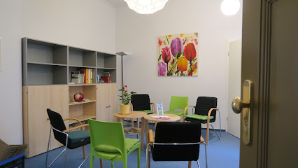 Rechtsanwältin und Mediatorin Astried Klaus Potsdam