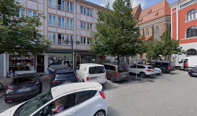 Hanslmaier & Kollegen