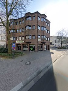 Rechtsanwältin Erika Leimkühler