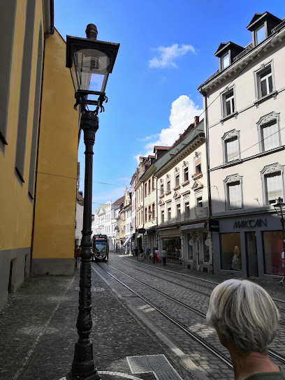 Fachanwaltskanzlei am Augustinermuseum