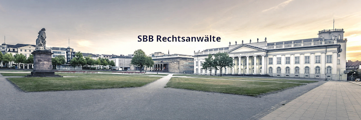 Kanzlei Zappek, Schäfer, Bär, Bamberger & Partner Rechtsanwälte und Notare mbB