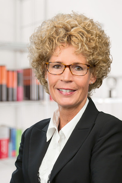 Rechtsanwälte Anke Maschke und Rolf Schumacher