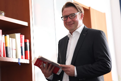 Leuteritz Schiener Rechtsanwalts-PartmbB in Bamberg Rechtsanwalt Christian Schiener für Familienrecht und Arbeitsrecht