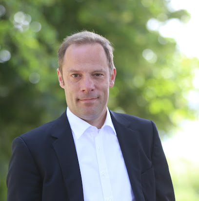 Rechtsanwalt Malte Rüther