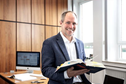 Rechtsanwalt für Reiserecht Osnabrück- Carsten Canenbley