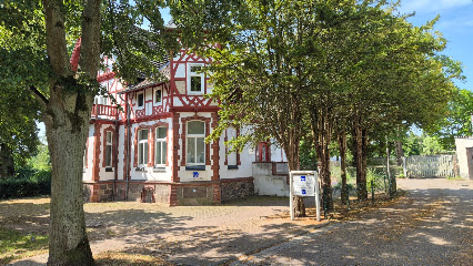 Anwaltshaus Parchim
