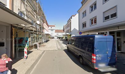 Rechtsanwältin Barbara Kroll
