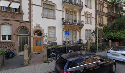 Rechtsanwalt Wolfgang Spoor