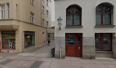 Rechtsanwälte Friedrichs, von Oldenburg, Schulte - Halle (Saale)