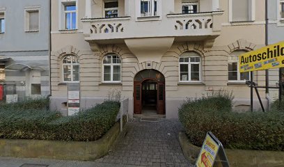 Kanzlei Jordan - Auffermann - Wegener Schweinfurt