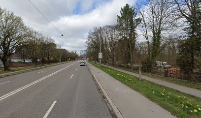 Hans Martin Wanner Rechtsanwaltskanzlei