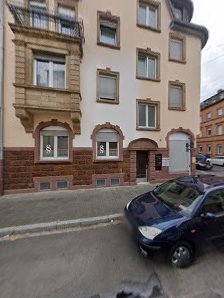 Rechtsanwältin Schellenberger