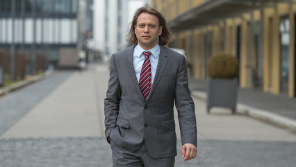 Rechtsanwalt Jörg Putzar
