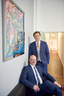 Maier & Wintz Fachanwälte für Strafrecht und Verkehrsrecht