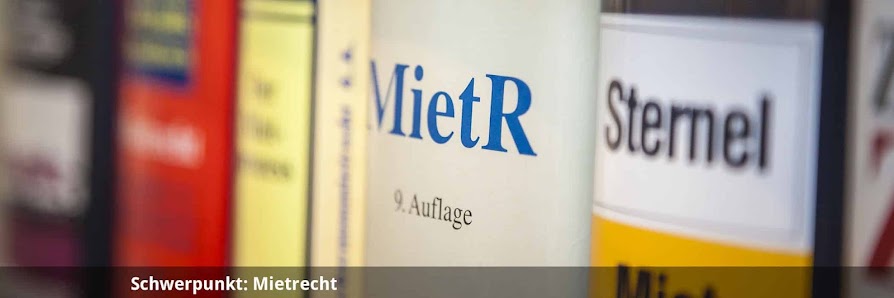 Rechtsanwälte Dr. Röttgen