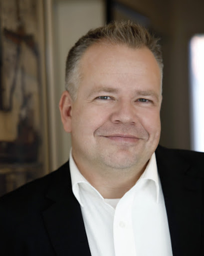 Rechtsanwalt Meic Barth