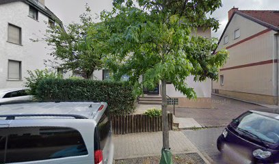 Rechtsanwalt und Notar Erik Hackenberg