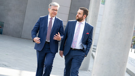 Otting Zinger Rechtsanwälte PartG mbB