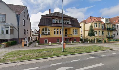 Ulf Hölter Rechtsanwalt