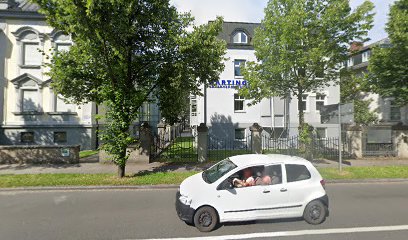 Rechtsanwälte,Notare a.D.(außer Dr. Landgraf)