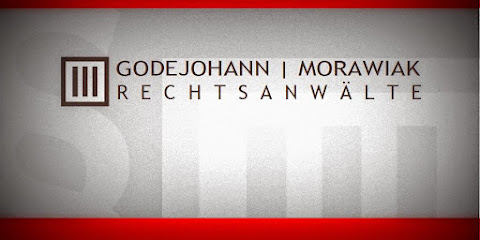 Rechtsanwalt Thomas Morawiak - KANZLEI GODEJOHANN | MORAWIAK