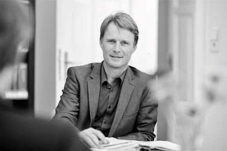 Christian Fritz, Fachanwalt für Sozialrecht und Familienrecht
