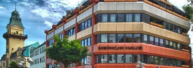 Rechtsanwälte Decke, Dausend, Kipper