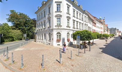 Rechtsanwaltskanzlei Aigeltinger