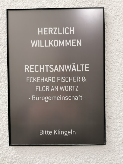 Kanzlei Wörtz